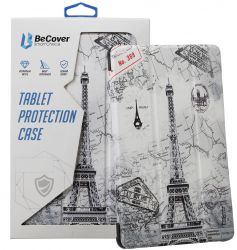 Чохол-книжка BeCover Smart Case для Lenovo Tab Plus 11.5" Paris (711846) - Картинка 3