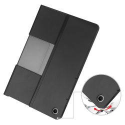 Чохол-книжка BeCover Smart Case для Lenovo Tab Plus 11.5" Paris (711846) - Картинка 5