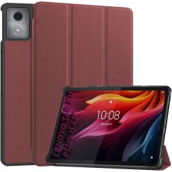 - BeCover Smart Case  Lenovo Tab K11 Plus TB-352F 11.45" Red Wine (711853)
