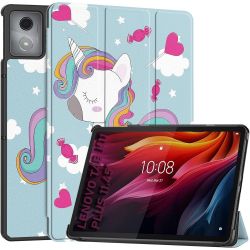 - BeCover Smart Case  Lenovo Tab K11 Plus TB-352F 11.45" Unicorn (711858)