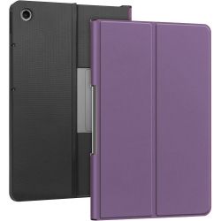 ����� BeCover Smart Case ��� Lenovo Tab Plus 11.5" Purple (711885)