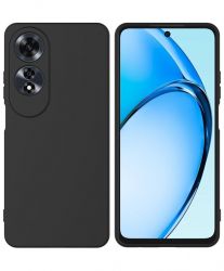 Чeхол-накладка BeCover для Oppo A60 Black (711896) - Картинка 2