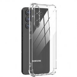 �����-�������� BeCover Anti-Shock ��� Samsung Galaxy M55 5G SM-M556 Clear (711901)