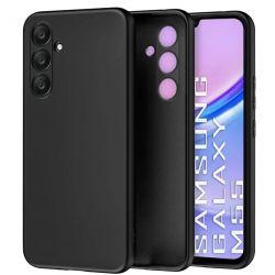 �����-�������� BeCover ��� Samsung Galaxy M55 5G SM-M556 Black (711902)