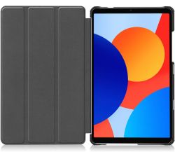 Чeхол BeCover Smart Case для Xiaomi Redmi Pad SE 8.7" Night (711915) - Картинка 5