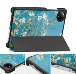 Чeхол BeCover Smart Case для Xiaomi Redmi Pad SE 8.7" Spring (711918) - Картинка 2