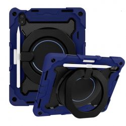 - BeCover  Apple iPad 10.9" (2022/2024)/iPad (16) 2025 11" Blue (711924)