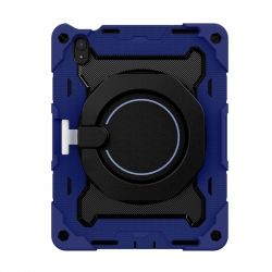 - BeCover  Apple iPad Air (4/5) 2020/2022 10.9" Blue (711925)