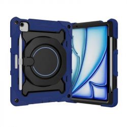 - BeCover  Apple iPad Air 11" M2/M3 (2024/2025) Blue (711926)