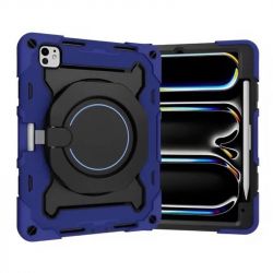 - BeCover  Apple iPad Pro 11" M4 2024 Blue (711928)