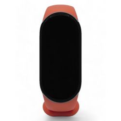 ����������� ������� BeCover ��� Xiaomi Mi Smart Band 9 Apricot (711933) - �������� 2