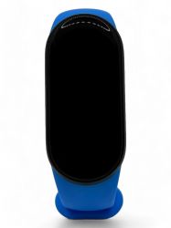 ���������� ������� BeCover ��� Xiaomi Mi Smart Band 9 Blue (711937) - �������� 2