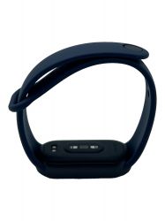 ���������� ������� BeCover ��� Xiaomi Mi Smart Band 9 Blue Horizon (711938) - �������� 3