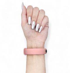 ���������� ������� BeCover ��� Xiaomi Mi Smart Band 9 Coral (711945) - �������� 5