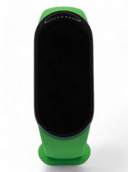 ���������� ������� BeCover ��� Xiaomi Mi Smart Band 9 Green (711947) - �������� 2