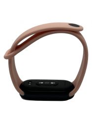 ����������� ������� BeCover ��� Xiaomi Mi Smart Band 9 Grapefruit/Pink (711948) - �������� 4