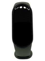 ����������� ������� BeCover ��� Xiaomi Mi Smart Band 9 Khaki (711950) - �������� 2