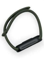 ����������� ������� BeCover ��� Xiaomi Mi Smart Band 9 Khaki (711950) - �������� 3