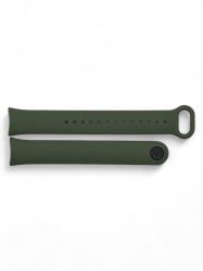 ����������� ������� BeCover ��� Xiaomi Mi Smart Band 9 Khaki (711950) - �������� 4