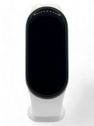 ���������� ������� BeCover ��� Xiaomi Mi Smart Band 9 White (711956) - �������� 2