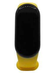 ���������� ������� BeCover ��� Xiaomi Mi Smart Band 9 Yellow (711957) - �������� 2