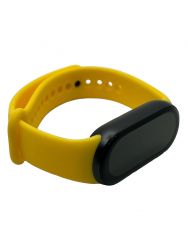 ���������� ������� BeCover ��� Xiaomi Mi Smart Band 9 Yellow (711957) - �������� 3