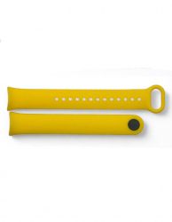 ���������� ������� BeCover ��� Xiaomi Mi Smart Band 9 Yellow (711957) - �������� 5