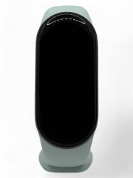 ����������� ������� BeCover ��� Xiaomi Mi Smart Band 9 Light Blue (711958) - �������� 2