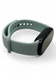 ����������� ������� BeCover ��� Xiaomi Mi Smart Band 9 Light Blue (711958) - �������� 3