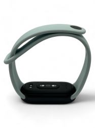 ����������� ������� BeCover ��� Xiaomi Mi Smart Band 9 Light Blue (711958) - �������� 4
