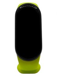 ����������� ������� BeCover ��� Xiaomi Mi Smart Band 9 Lime (711959) - �������� 2