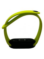 ����������� ������� BeCover ��� Xiaomi Mi Smart Band 9 Lime (711959) - �������� 4