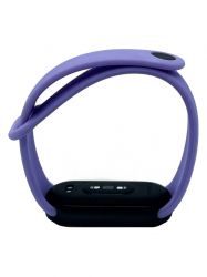����������� ������� BeCover ��� Xiaomi Mi Smart Band 9 Lilac (711960) - �������� 4