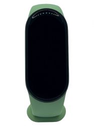 ����������� ������� BeCover ��� Xiaomi Mi Smart Band 9 Light Green (711962) - �������� 2