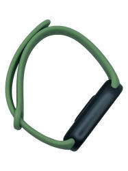 ����������� ������� BeCover ��� Xiaomi Mi Smart Band 9 Light Green (711962) - �������� 3