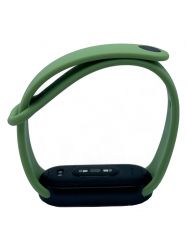 ����������� ������� BeCover ��� Xiaomi Mi Smart Band 9 Light Green (711962) - �������� 4