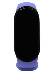 ����������� ������� BeCover ��� Xiaomi Mi Smart Band 9 Light Purple (711963) - �������� 2