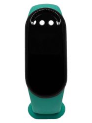 ���������� ������� BeCover ��� Xiaomi Mi Smart Band 9 Marine Green (711964) - �������� 2