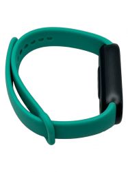 ���������� ������� BeCover ��� Xiaomi Mi Smart Band 9 Marine Green (711964) - �������� 3