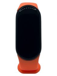 ����������� ������� BeCover ��� Xiaomi Mi Smart Band 9 Orange (711965) - �������� 2