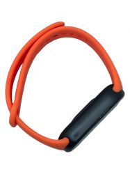 ����������� ������� BeCover ��� Xiaomi Mi Smart Band 9 Orange (711965) - �������� 3