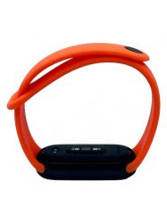 ����������� ������� BeCover ��� Xiaomi Mi Smart Band 9 Orange (711965) - �������� 4