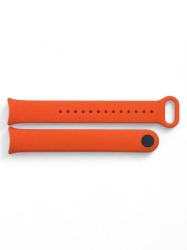 ����������� ������� BeCover ��� Xiaomi Mi Smart Band 9 Orange (711965) - �������� 5