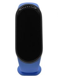 ����������� ������� BeCover ��� Xiaomi Mi Smart Band 9 Royal Blue (711966) - �������� 2