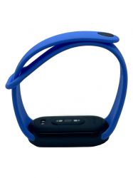 ����������� ������� BeCover ��� Xiaomi Mi Smart Band 9 Royal Blue (711966) - �������� 4