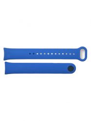 ����������� ������� BeCover ��� Xiaomi Mi Smart Band 9 Royal Blue (711966) - �������� 5