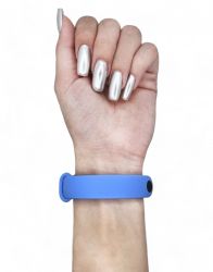 ����������� ������� BeCover ��� Xiaomi Mi Smart Band 9 Royal Blue (711966) - �������� 6