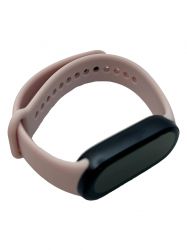 ���������� ������� BeCover ��� Xiaomi Mi Smart Band 9 Rose Gold (711967) - �������� 3