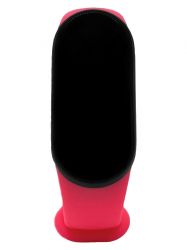 ����������� ������� BeCover ��� Xiaomi Mi Smart Band 9 Rose Red (711968) - �������� 2