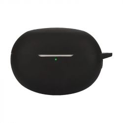 ����� ��� ��������� BeCover Silicon ��� Realme Buds Air 5 Pro Black (712017)